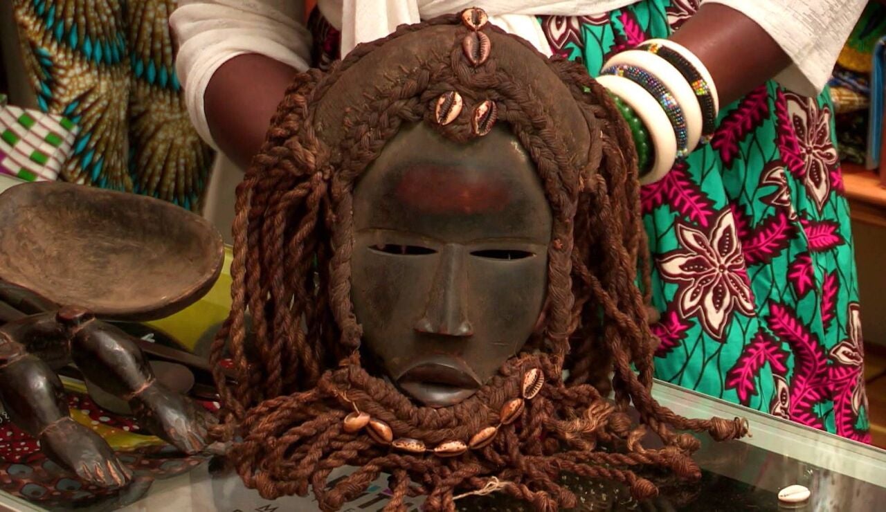 El trastero que Lisa acaba de adquirir esconde unos objetos que le van a dar una gran alegr&iacute;a