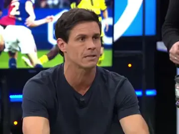 ''El Barça ha rozado el ridículo'' ''El Barça ha rozado el ridículo''