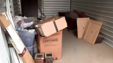 Trastero Quién da más