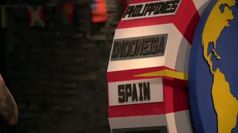 Forjado a fuego Forjado a fuego