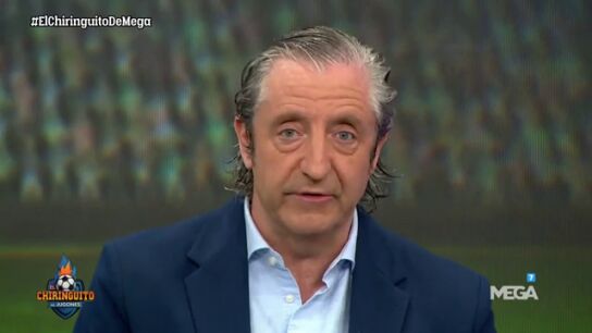  "De los de arriba, hay que vender a uno"