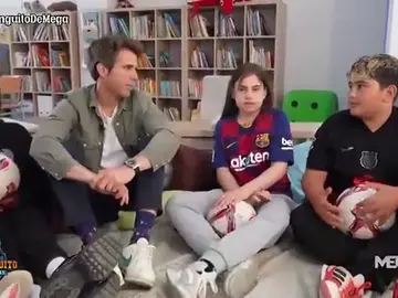 "Lo que falla es la defensa" "Lo que falla es la defensa"