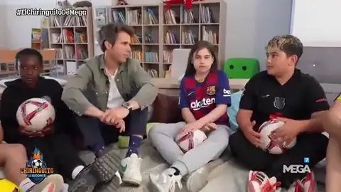 "Lo que falla es la defensa" "Lo que falla es la defensa"