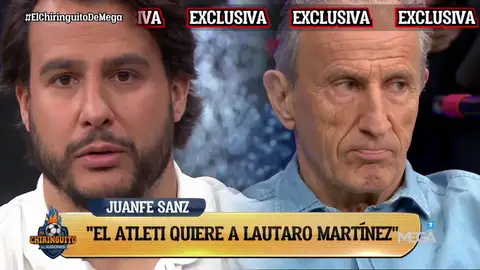 ¡Bombazo mundial!
¡Bombazo mundial!