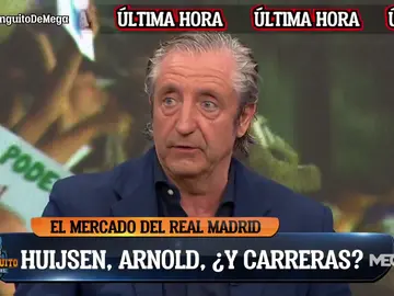 ¿Cuál es el plan del Madrid para el lateral? ¿Cuál es el plan del Madrid para el lateral?