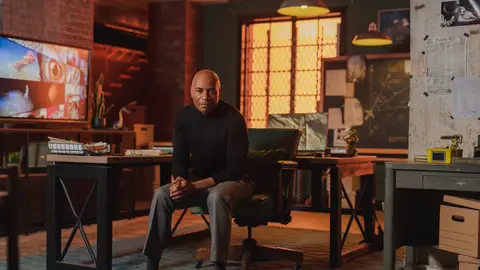 La prueba está ahí fuera La prueba está ahí fuera