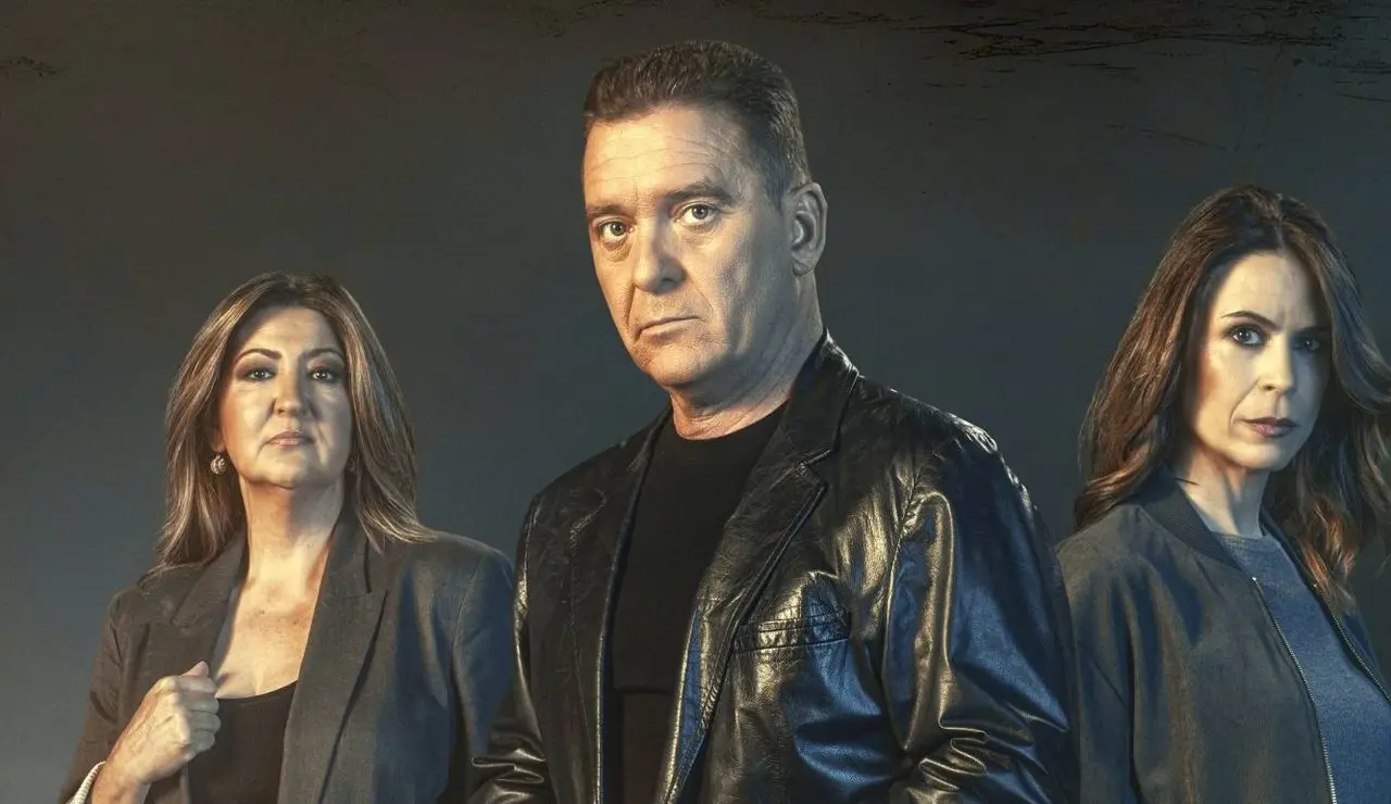 Mega estrena 'Noche de crimen', su nueva marca dedicada al true crime, en el año de su 10º aniversario