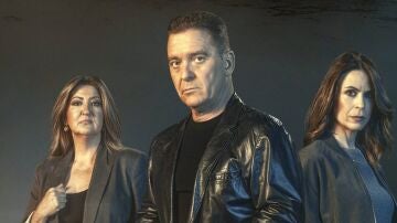 Mega estrena 'Noche de crimen', su nueva marca dedicada al true crime, en el año de su 10º aniversario