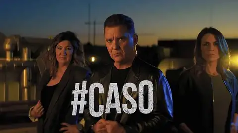 #Caso #Caso