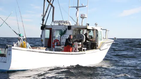 Pesca extrema Pesca extrema