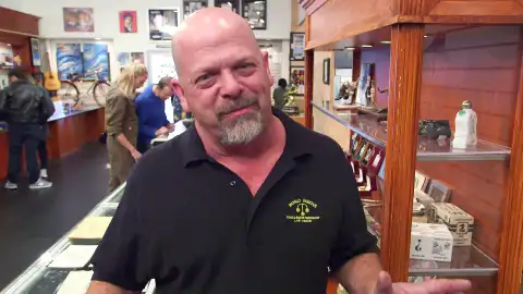 La casa de empeños La casa de empeños