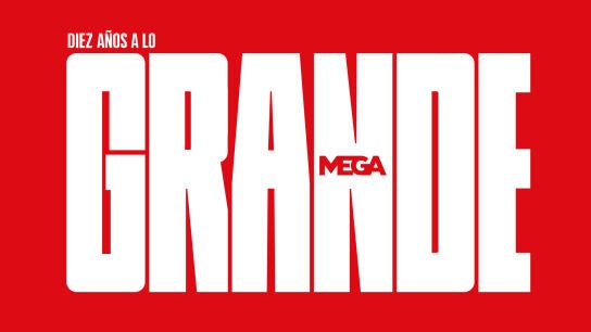 MEGA cumple 10 a&ntilde;os y lo celebra a lo grande con una avalancha de estrenos