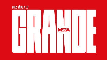 MEGA cumple 10 a&ntilde;os y lo celebra a lo grande con una avalancha de estrenos