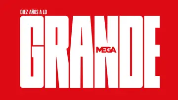 MEGA cumple 10 años y lo celebra a lo grande con una avalancha de estrenos MEGA cumple 10 años y lo celebra a lo grande con una avalancha de estrenos