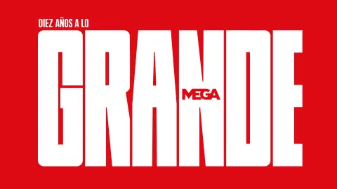 MEGA cumple 10 años y lo celebra a lo grande con una avalancha de estrenos MEGA cumple 10 años y lo celebra a lo grande con una avalancha de estrenos