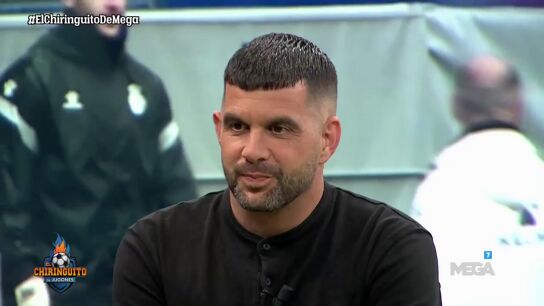 "Joan Garc&iacute;a le ha dado el 's&iacute;' al Bar&ccedil;a"