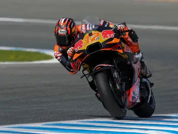 Maverick Viñales Maverick Viñales