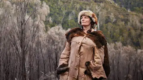 Aislados Australia Aislados Australia