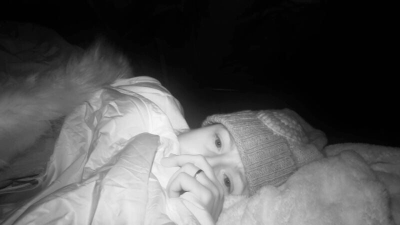 Una tormenta y presencias salvajes desatan el caos entre los concursantes en la primera noche de supervivencia en Tasmania