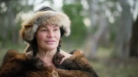 Conoce a los diez australianos que pondrán a prueba sus límites en uno de los rincones más hostiles del planeta Conoce a los diez australianos que pondrán a prueba sus límites en uno de los rincones más hostiles del planeta