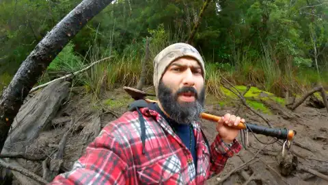 Peter Aislados Australia