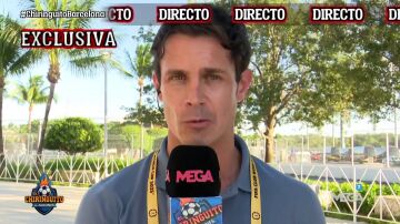 Edu: “El Liverpool no quiere negociar con el Barça”