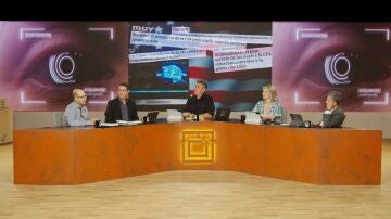 La segunda temporada de El Colegio Invisible aterriza este viernes en Mega para desentrañar los grandes misterios y enigmas de la historia