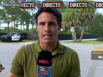 “Mbappé está descartado ante Pachuca”
“Mbappé está descartado ante Pachuca”