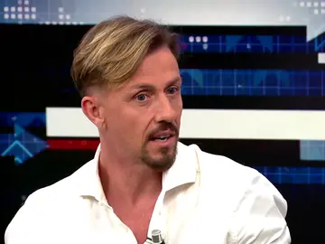 "Yo a mi hijo nunca le echo de casa" "Yo a mi hijo nunca le echo de casa"