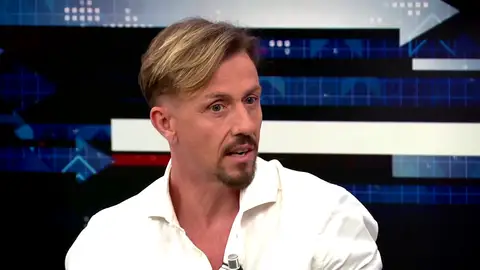 "Yo a mi hijo nunca le echo de casa" "Yo a mi hijo nunca le echo de casa"