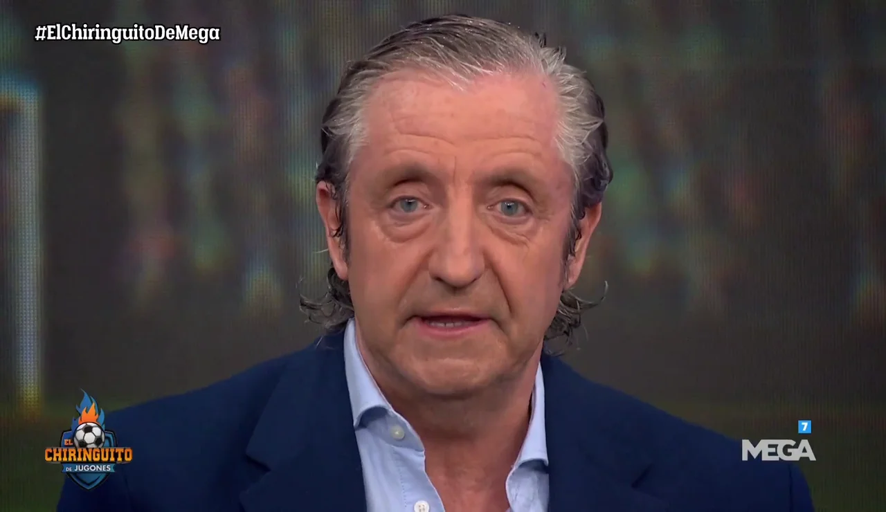 "¿Se ha aliado Tebas con el Athletic para ir en contra del Barça?"