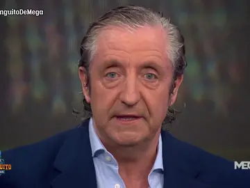 "¿Se ha aliado Tebas con el Athletic para ir en contra del Barça?" "¿Se ha aliado Tebas con el Athletic para ir en contra del Barça?"