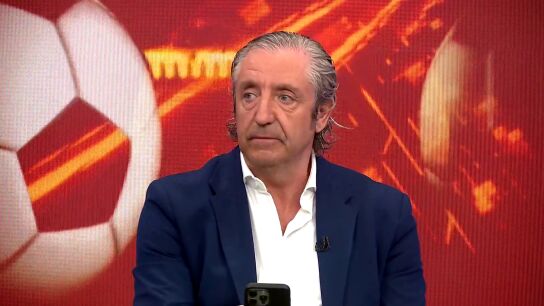 "El Bar&ccedil;a le dio el ultim&aacute;tum el jueves pasado a Nico Williams"
