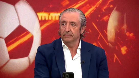 "El Barça le dio el ultimátum el jueves pasado a Nico Williams" "El Barça le dio el ultimátum el jueves pasado a Nico Williams"