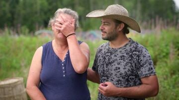 Desafío en la arena