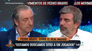 Un jugador del Real Madrid, deseado en Italia
Un jugador del Real Madrid, deseado en Italia