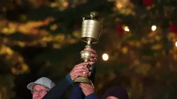 Desafío en la arena Desafío en la arena