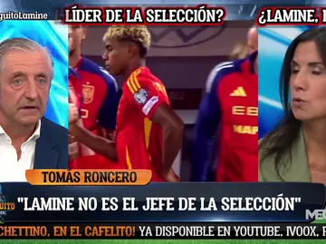 Josep: “Hay que cuidar a Lamine” Josep: “Hay que cuidar a Lamine”