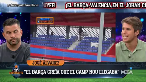 Álex Silvestre: "Es una falta de respeto" Álex Silvestre: "Es una falta de respeto"