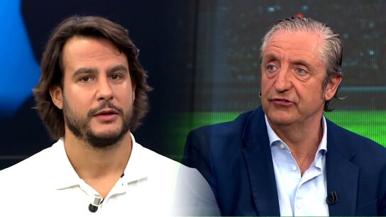 Exclusiva Juanfe Sanz sobre el informe del CTA
