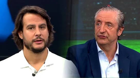 Exclusiva Juanfe Sanz sobre el informe del CTA Exclusiva Juanfe Sanz sobre el informe del CTA