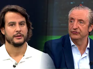 Exclusiva Juanfe Sanz sobre el informe del CTA Exclusiva Juanfe Sanz sobre el informe del CTA