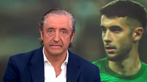 "El mejor portero de España no le vale a De La Fuente" "El mejor portero de España no le vale a De La Fuente"