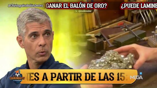 &ldquo;El Madrid elegir&aacute; ma&ntilde;ana a &uacute;ltima hora si va a&hellip;.&rdquo;  