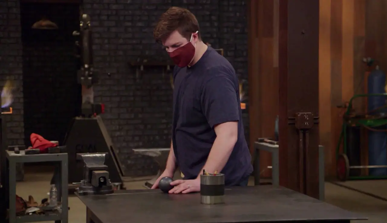 Forjado a fuego - Los armeros buscan inspiración en la Guerra de Secesión