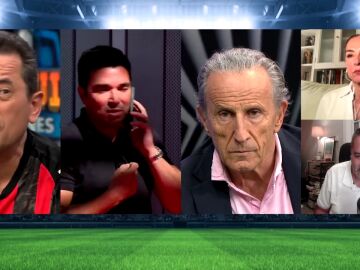 "El Bar&ccedil;a se ha pegado en cinco d&iacute;as dos golpes de realidad"