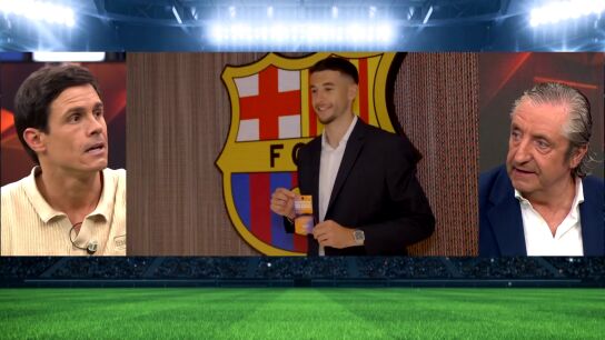 Edu Aguirre: &ldquo;Morata tiene que ir al Mundial&rdquo;