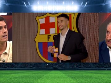 Edu Aguirre: &ldquo;Morata tiene que ir al Mundial&rdquo;