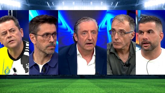 Josep Pedrerol defiende a Lamine Yamal: "&iquest;Qui&eacute;n puede criticarlo?"