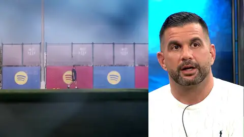 "Flick alucinó con las palabras de Flick". "Flick alucinó con las palabras de Flick".